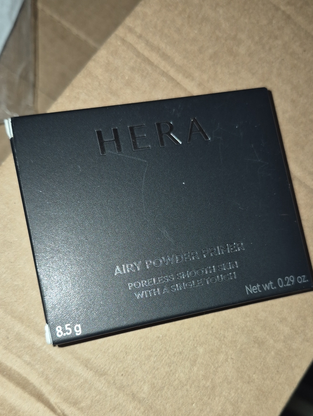 Hera Collection Airy Powder Primer - New